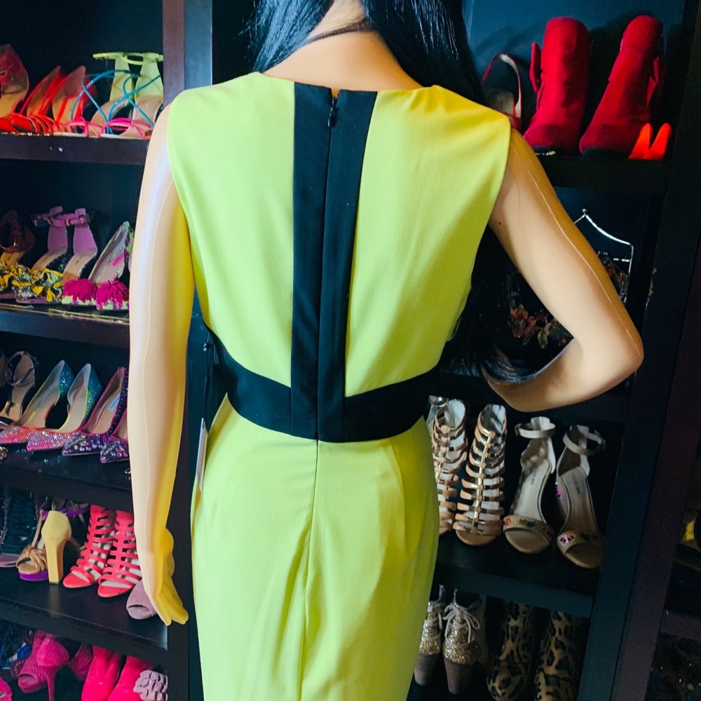 Calvin Klein Casual Dress - Picture 10 of 12